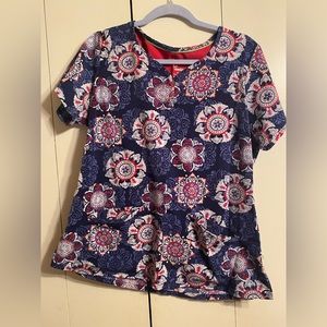 🩺Women’s scrub top🩺